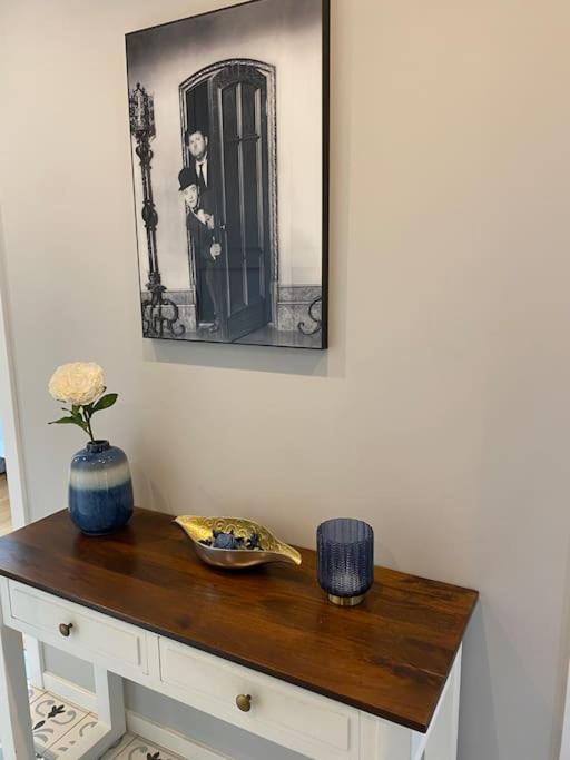Cozy City Appartement Warszawa Екстериор снимка