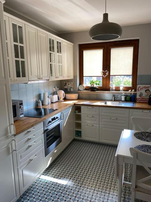 Cozy City Appartement Warszawa Екстериор снимка