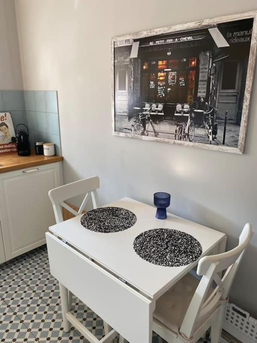 Cozy City Appartement Warszawa Екстериор снимка